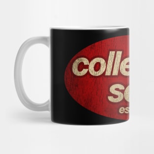 Collective Soul - Vintage Mug